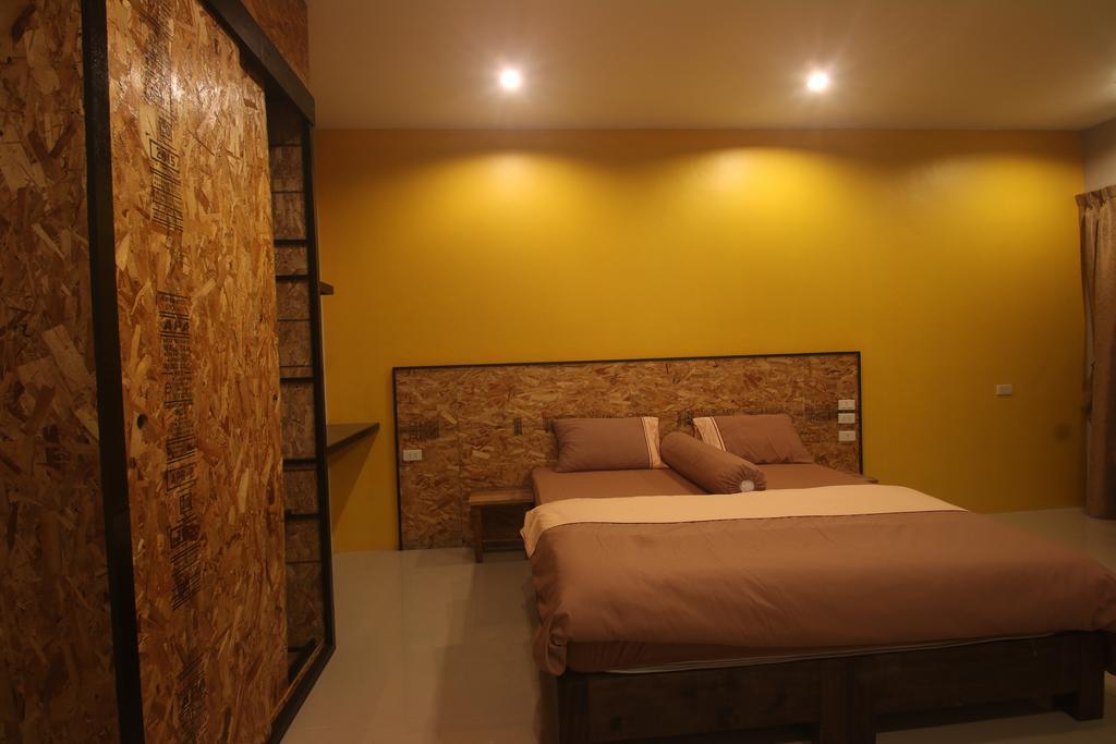 The Bedroom Nai Harn Beach Exteriér fotografie