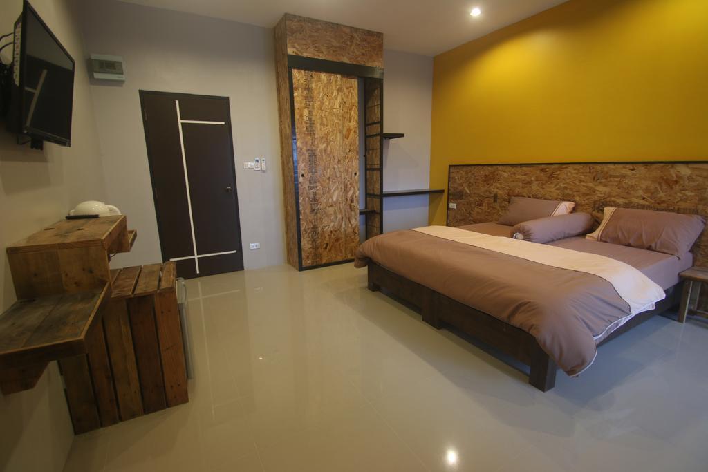 The Bedroom Nai Harn Beach Exteriér fotografie